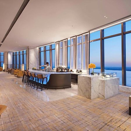Hyatt Regency Changshu Kuncheng Lake Exterior photo