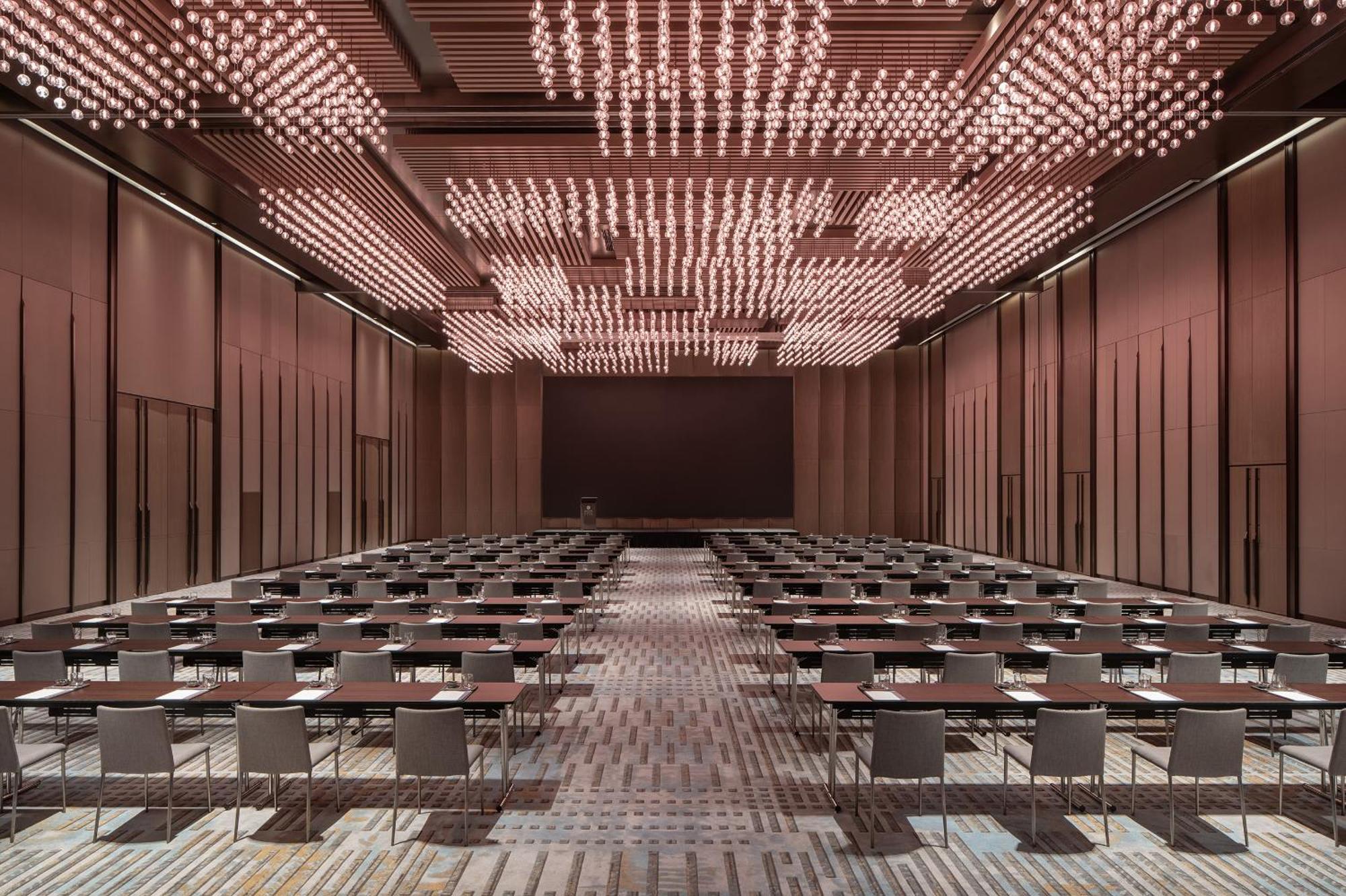 Hyatt Regency Changshu Kuncheng Lake Exterior photo